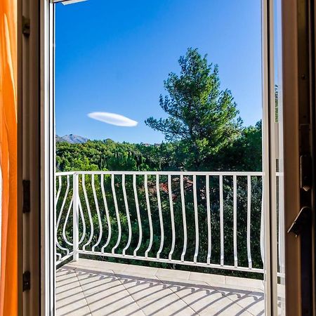 Apartments Zrno تْسافتات المظهر الخارجي الصورة