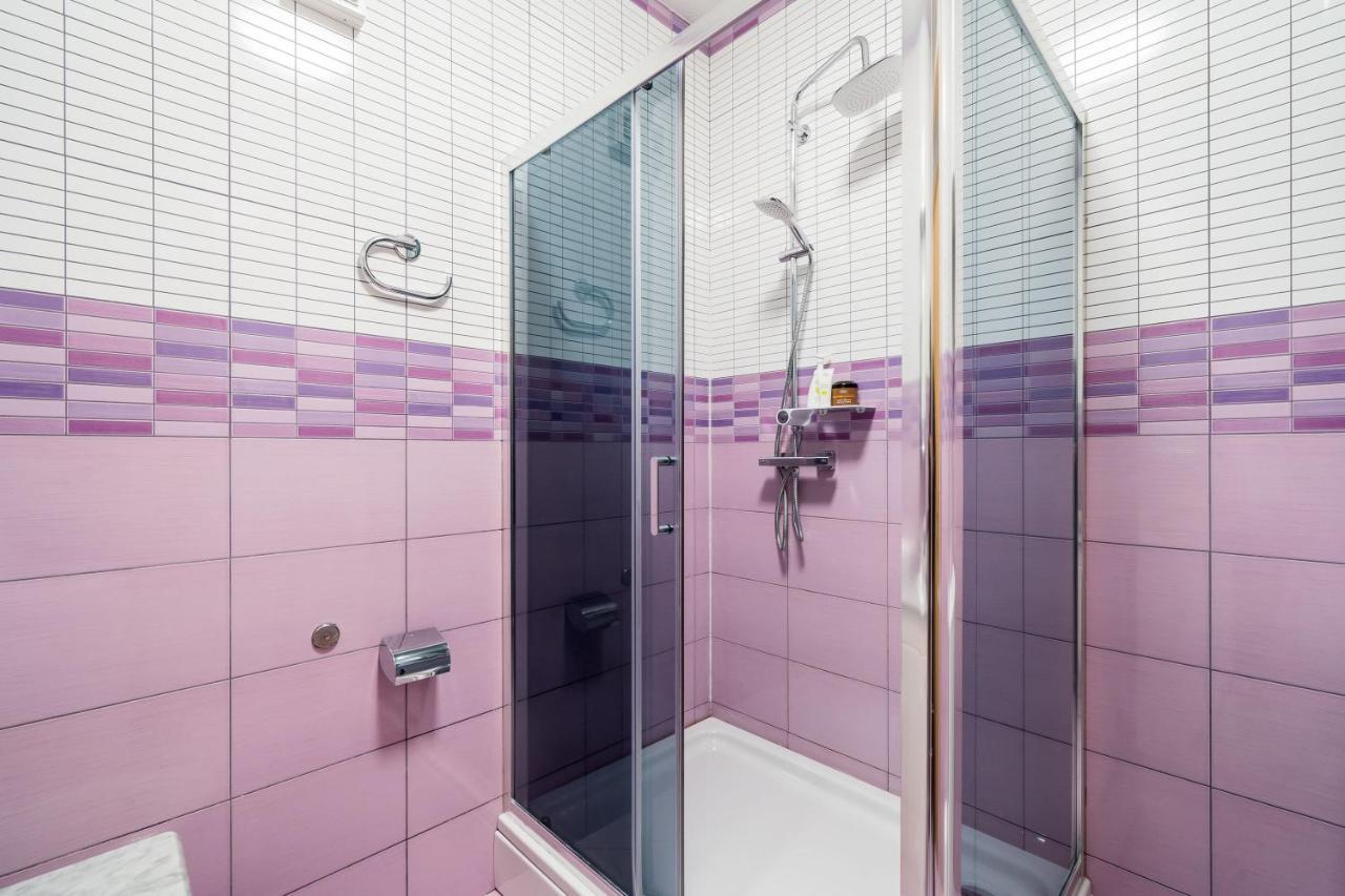 Apartments Zrno تْسافتات المظهر الخارجي الصورة