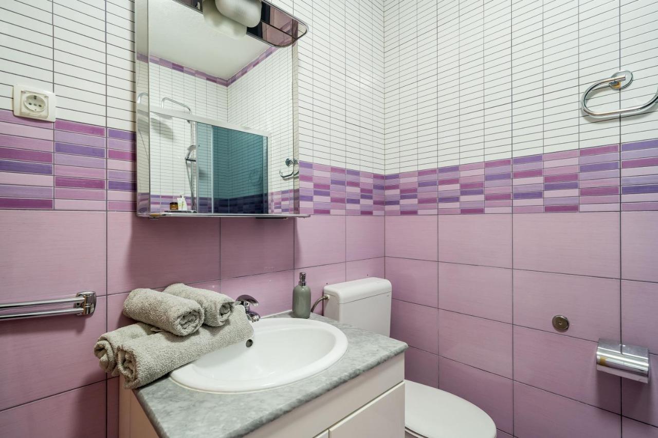 Apartments Zrno تْسافتات المظهر الخارجي الصورة