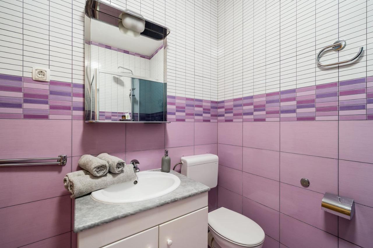 Apartments Zrno تْسافتات المظهر الخارجي الصورة