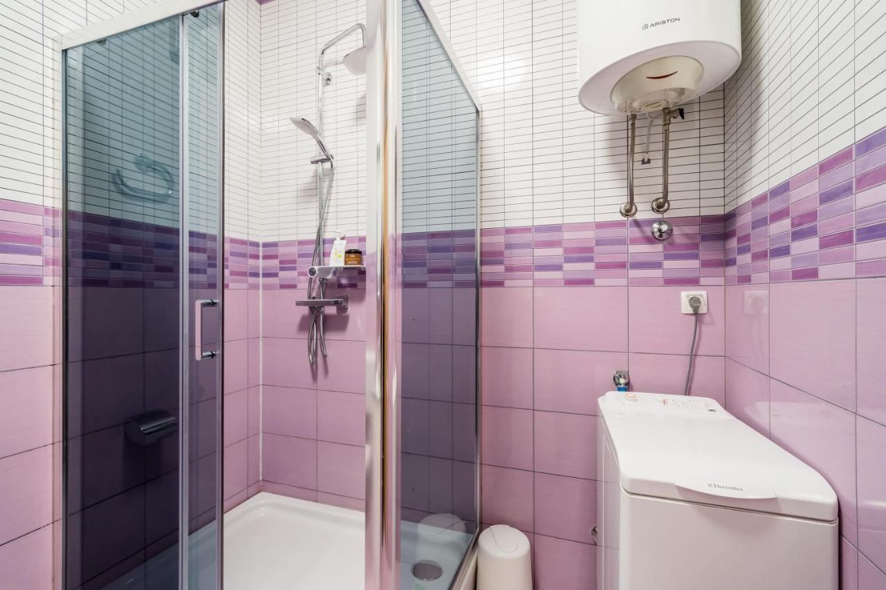 Apartments Zrno تْسافتات المظهر الخارجي الصورة