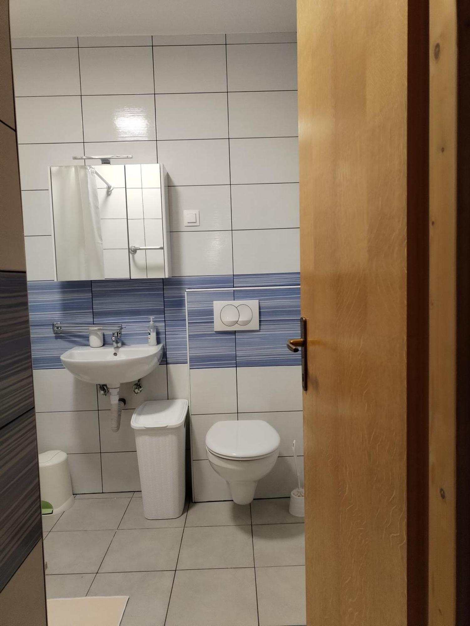 Apartments Zrno تْسافتات المظهر الخارجي الصورة