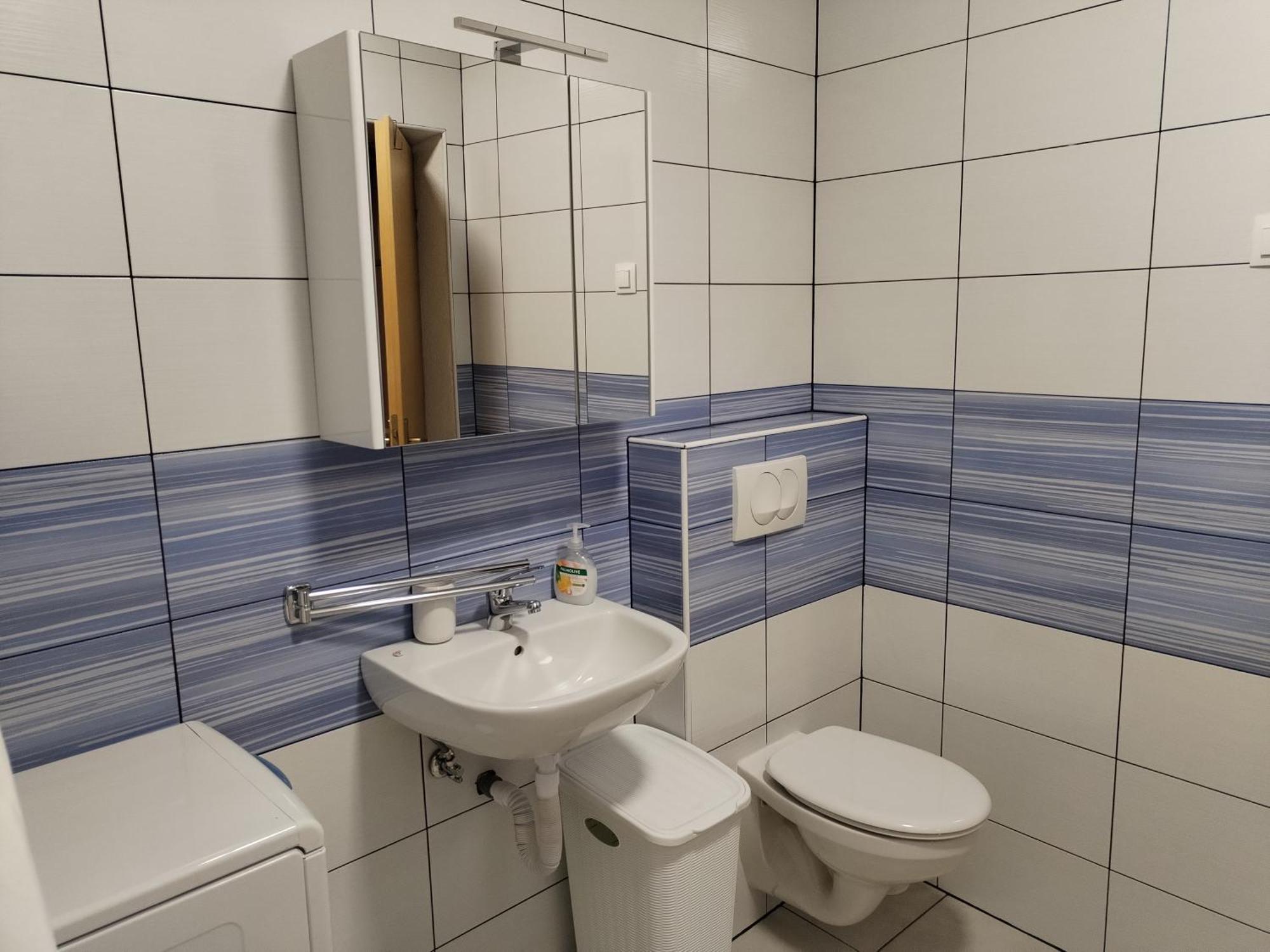 Apartments Zrno تْسافتات المظهر الخارجي الصورة