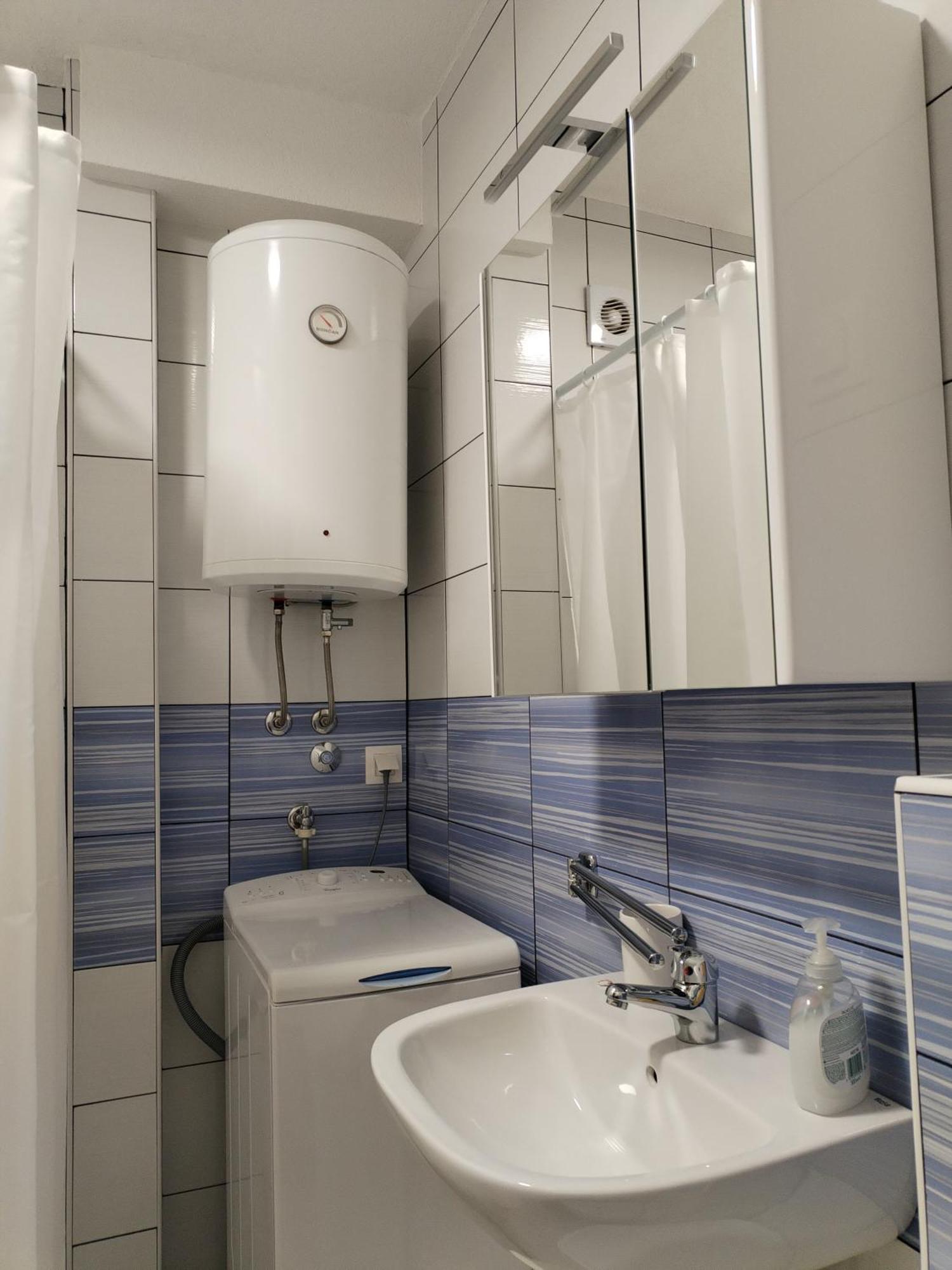 Apartments Zrno تْسافتات المظهر الخارجي الصورة