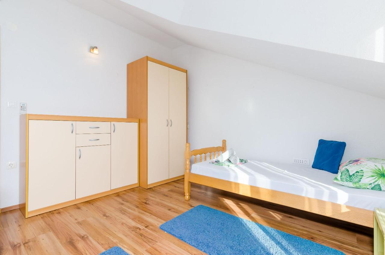 Apartments Zrno تْسافتات المظهر الخارجي الصورة
