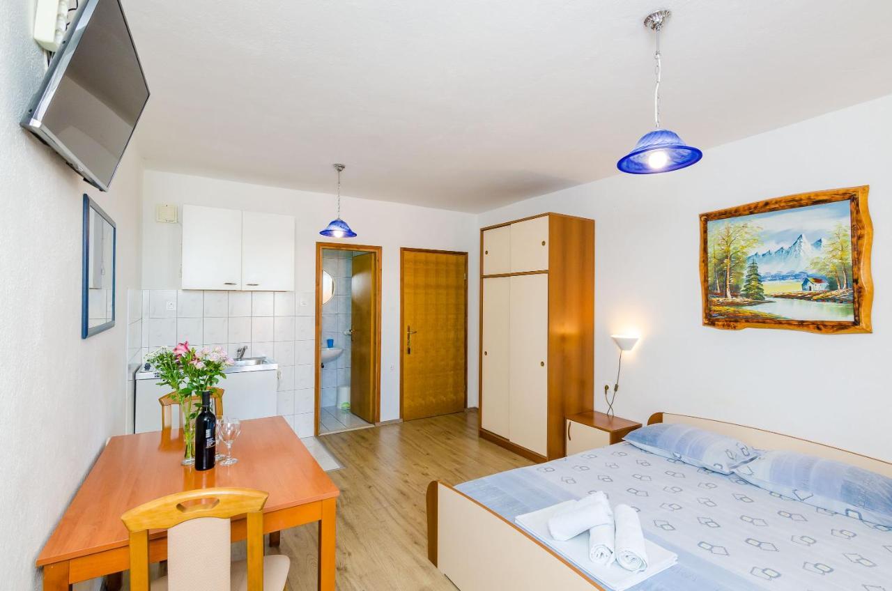Apartments Zrno تْسافتات المظهر الخارجي الصورة