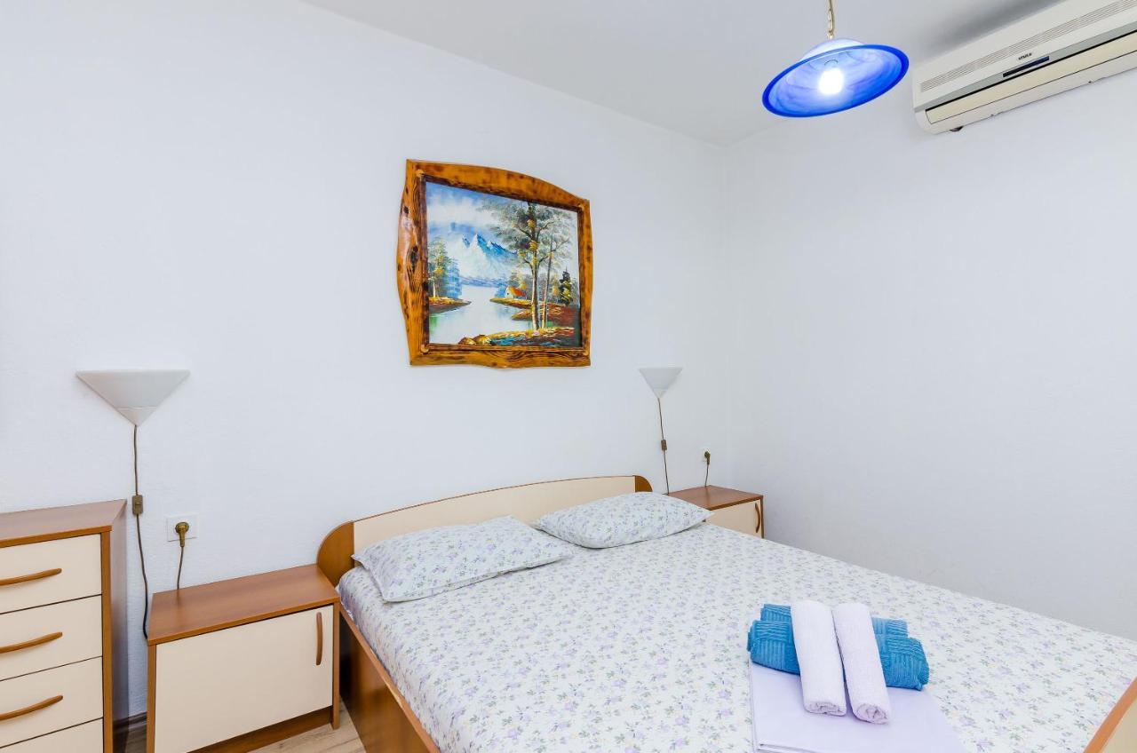 Apartments Zrno تْسافتات المظهر الخارجي الصورة