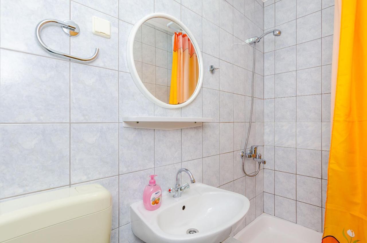 Apartments Zrno تْسافتات المظهر الخارجي الصورة