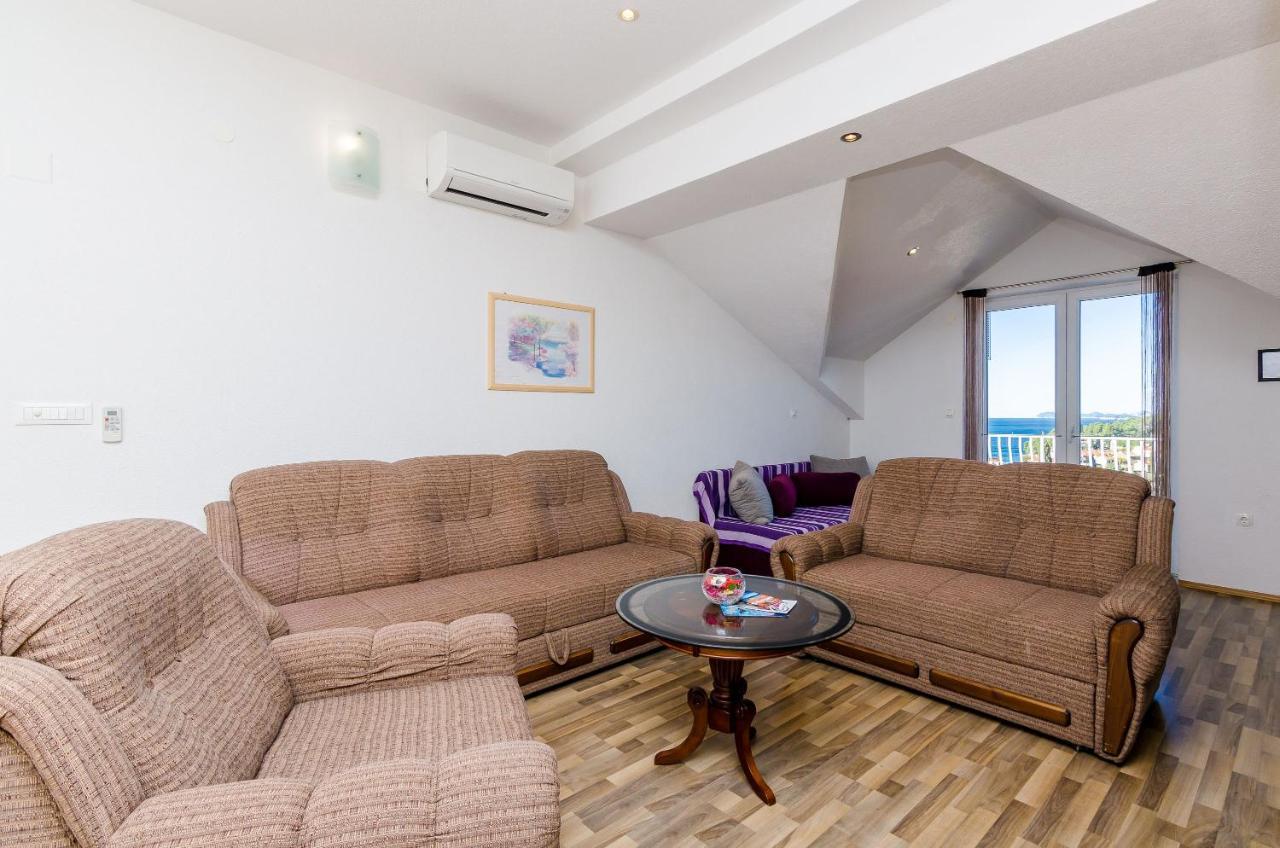 Apartments Zrno تْسافتات المظهر الخارجي الصورة