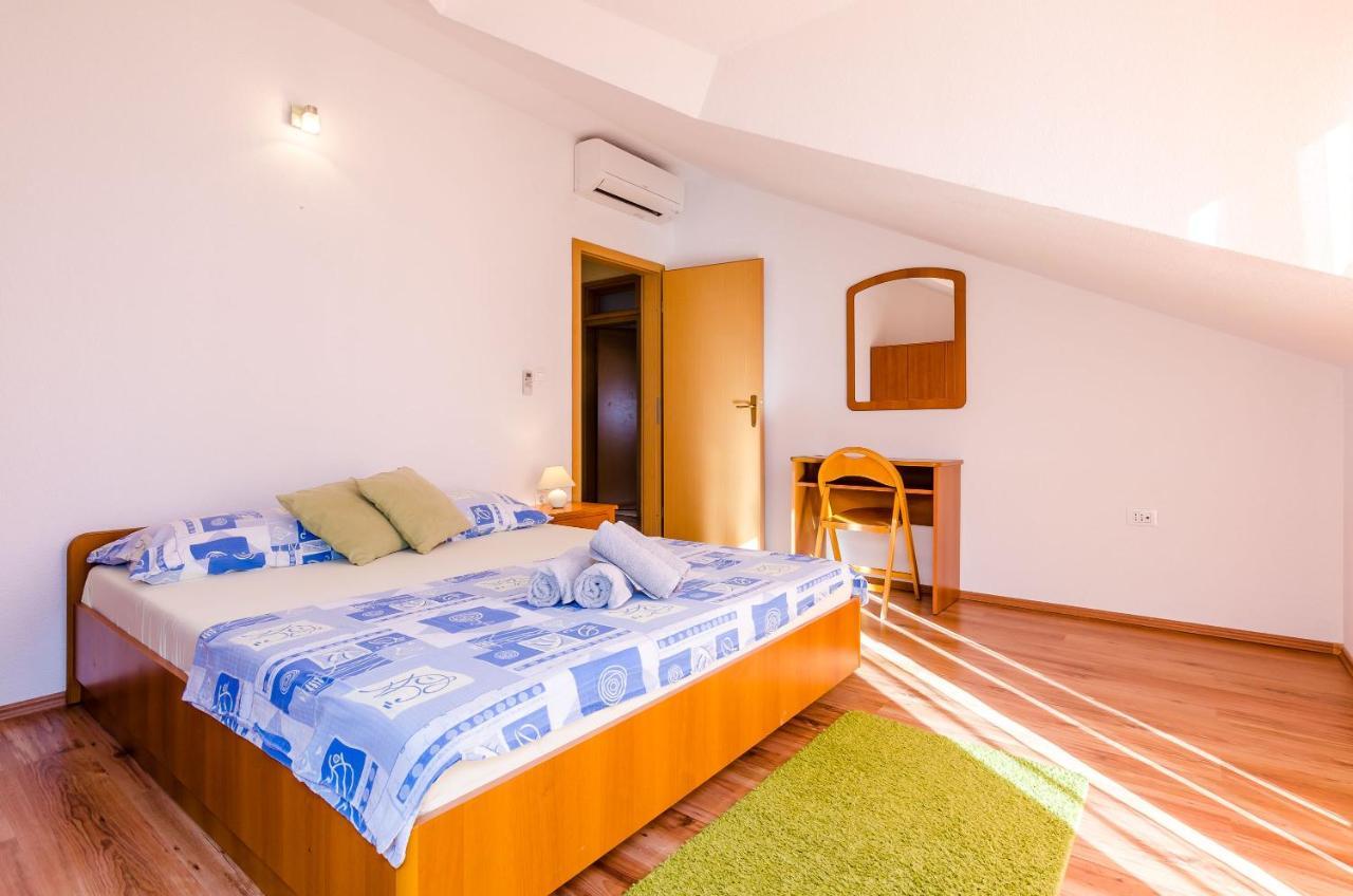 Apartments Zrno تْسافتات المظهر الخارجي الصورة