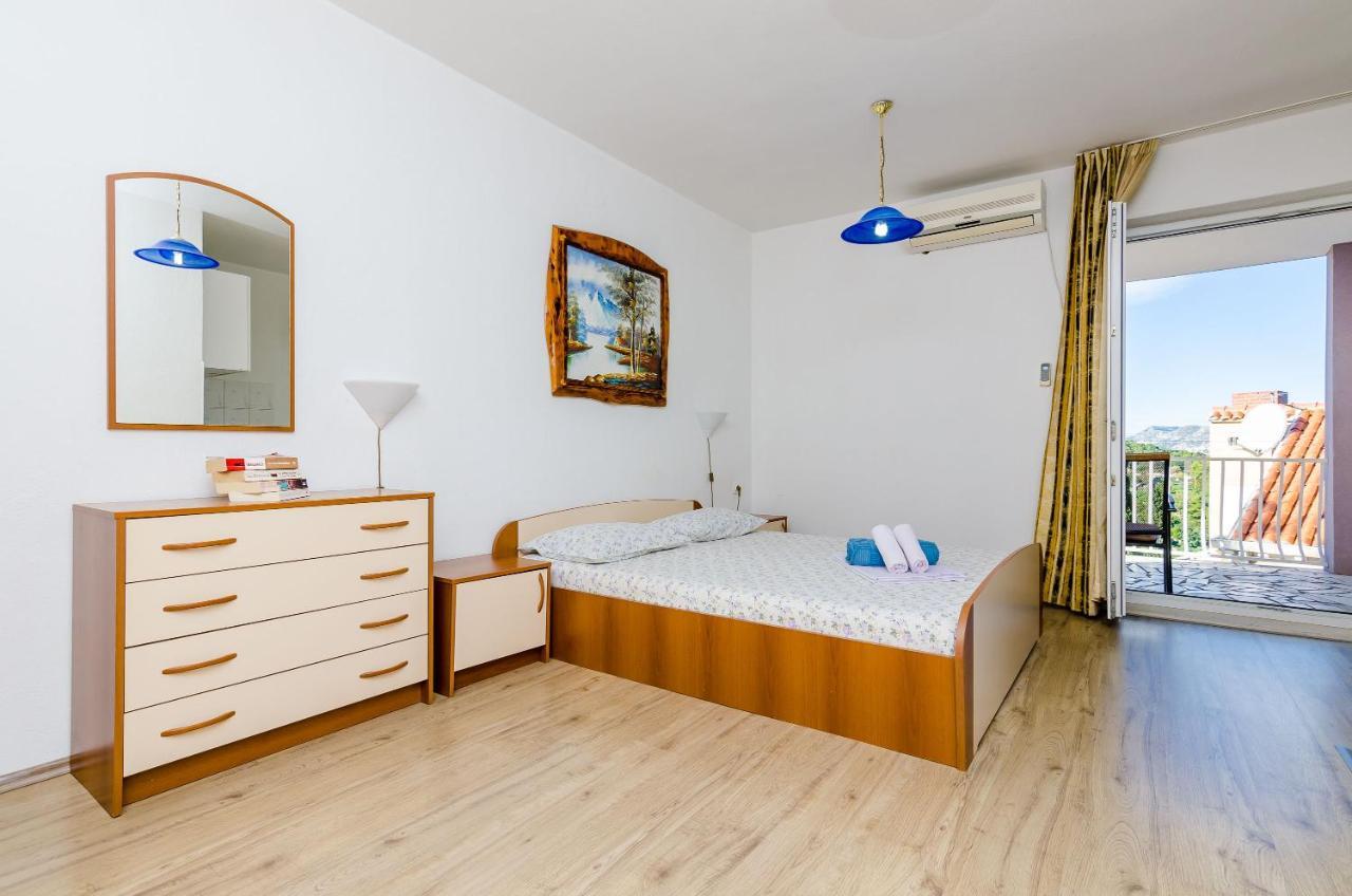 Apartments Zrno تْسافتات المظهر الخارجي الصورة