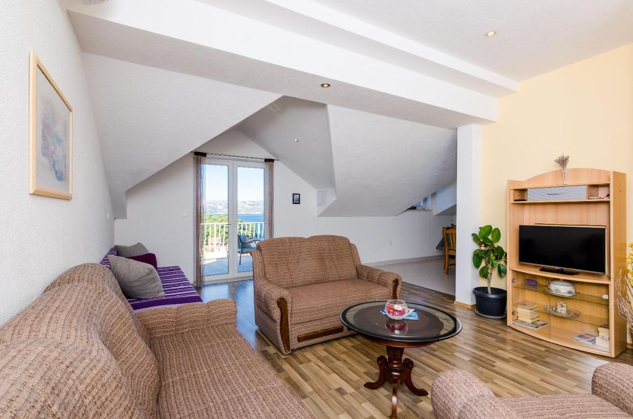 Apartments Zrno تْسافتات المظهر الخارجي الصورة