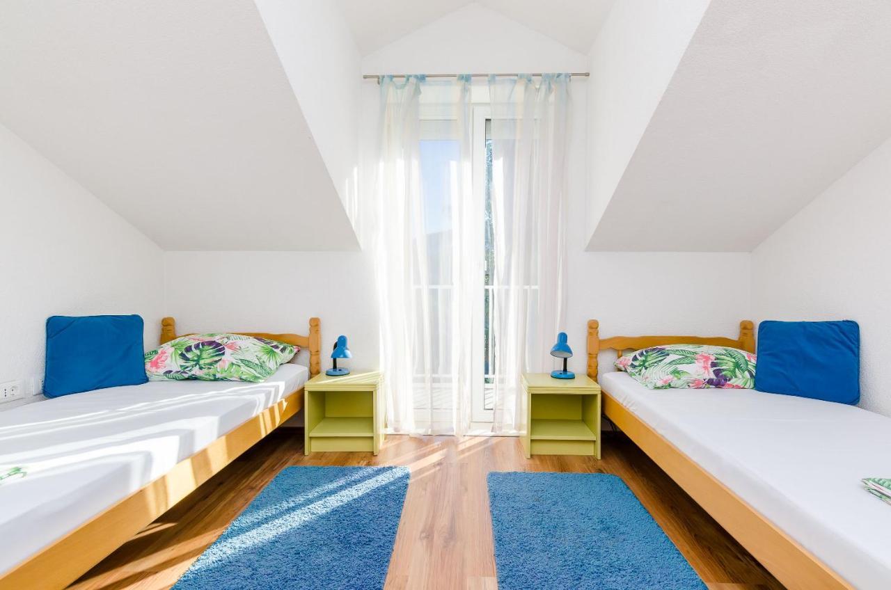 Apartments Zrno تْسافتات المظهر الخارجي الصورة