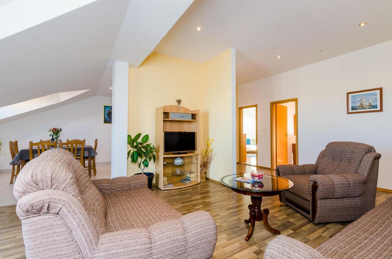 Apartments Zrno تْسافتات المظهر الخارجي الصورة