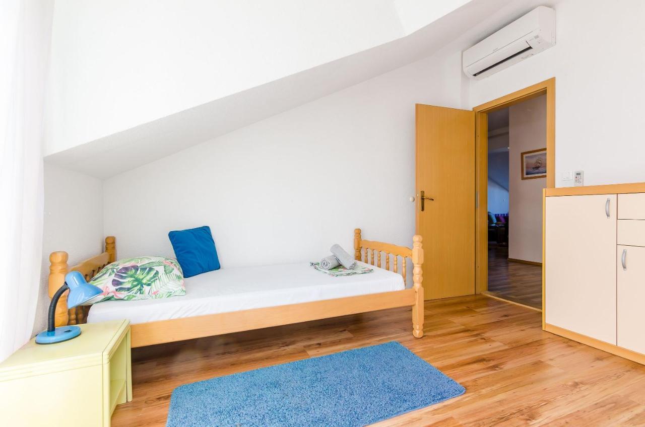 Apartments Zrno تْسافتات المظهر الخارجي الصورة