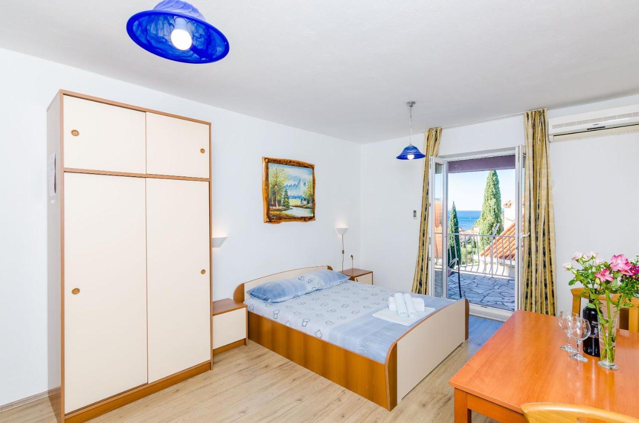 Apartments Zrno تْسافتات المظهر الخارجي الصورة