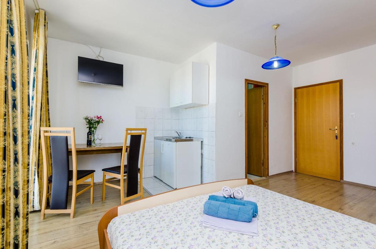 Apartments Zrno تْسافتات المظهر الخارجي الصورة
