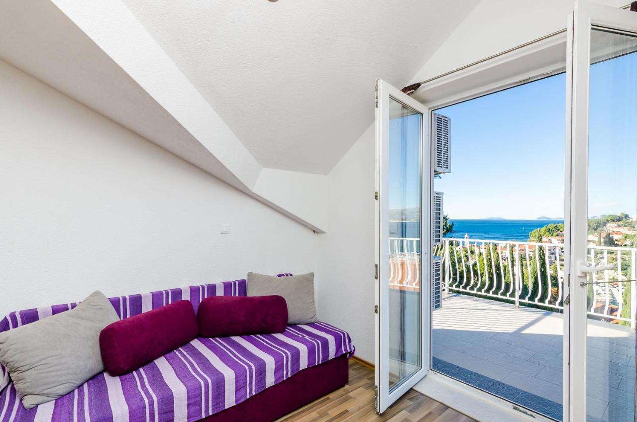 Apartments Zrno تْسافتات المظهر الخارجي الصورة