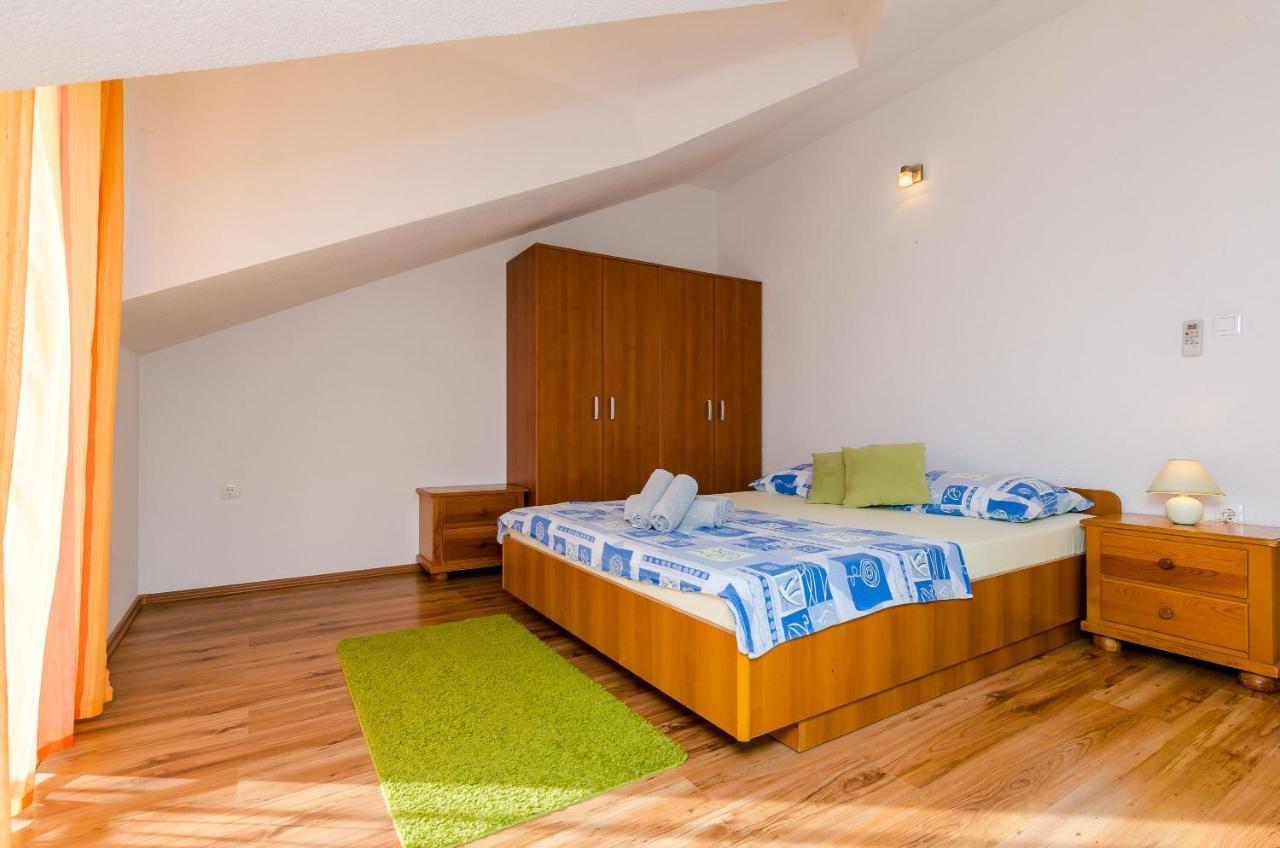 Apartments Zrno تْسافتات المظهر الخارجي الصورة