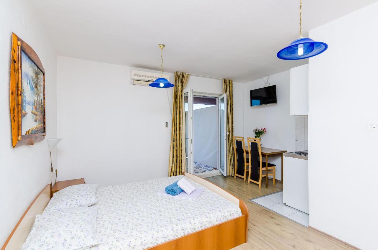 Apartments Zrno تْسافتات المظهر الخارجي الصورة