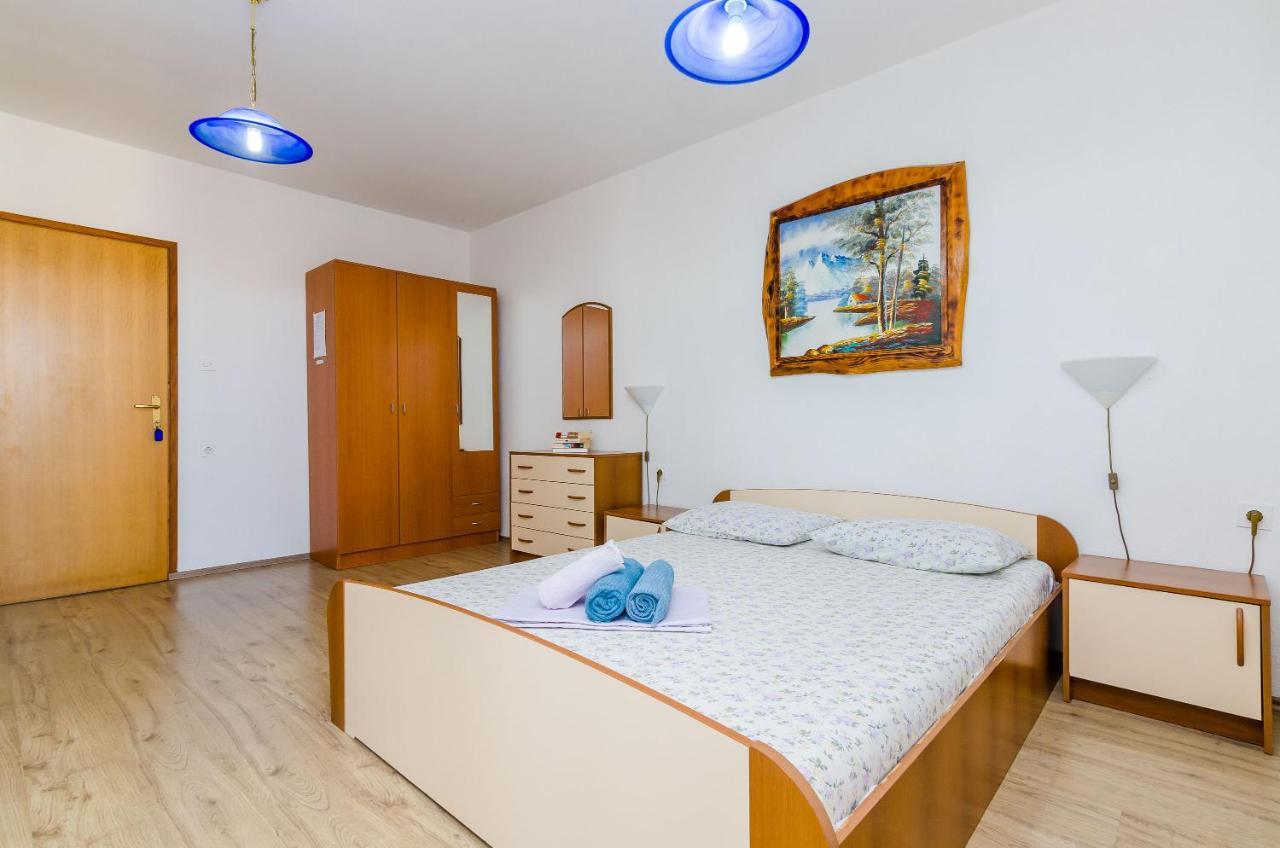 Apartments Zrno تْسافتات المظهر الخارجي الصورة